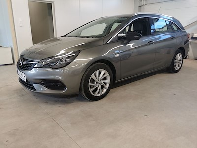 Opel astra ASTRA 1.2 TURBO ELEGANCE 145HP SPORTS TOURER