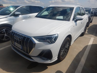 Audi Q3 PC 45 Tfsi E S Tronic S Line Edition