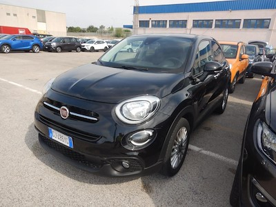 Fiat 500x PC 1.6 Mjet 130cv E6d Connect