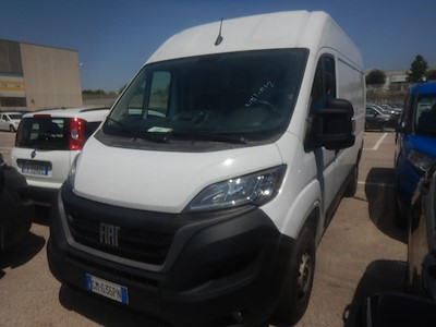 Fiat Ducato PC 35 Mh2 2.2 Multijet 3 140cv E6d-Final