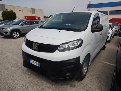 Fiat Scudo PC L2h1 1.5 Bluehdi 120cv Mt6