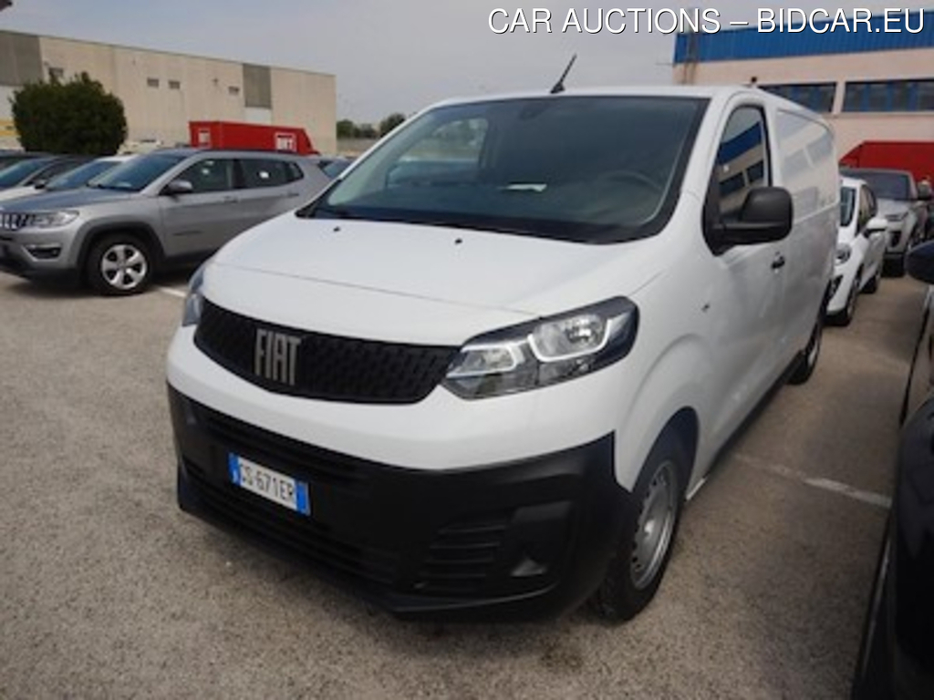 Fiat Scudo PC L2h1 1.5 Bluehdi 120cv Mt6