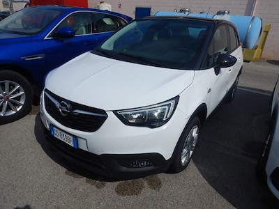 Opel Crossland X PC 1.2 83cv Advance Mt5