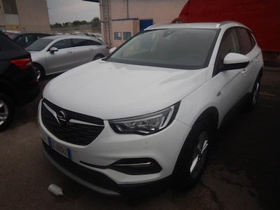 Opel Grandland xpc 1.5 Diesel 130cv Elegance S&amp;s At8