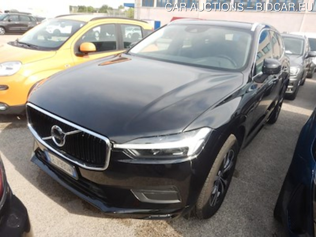 Volvo Xc60 PC B4 D Awd Automatico Momentum Pro