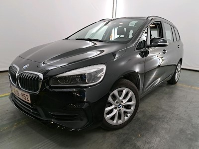 BMW 2 series gran tourer 2.0 218D (100KW) GRAN TOURER Business Model Advantage