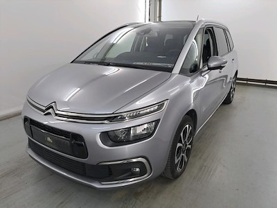 Citroen C4 space tourer 1.5 BLUEHDI 130 S-S MAN6 BUSINESS LOUNGE