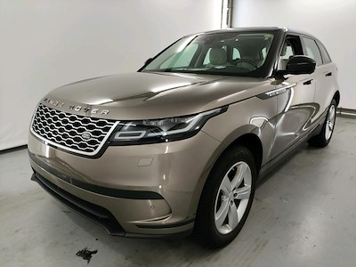 Land Rover Range rover velar diesel 2.0 TD4 S (EU6.2)