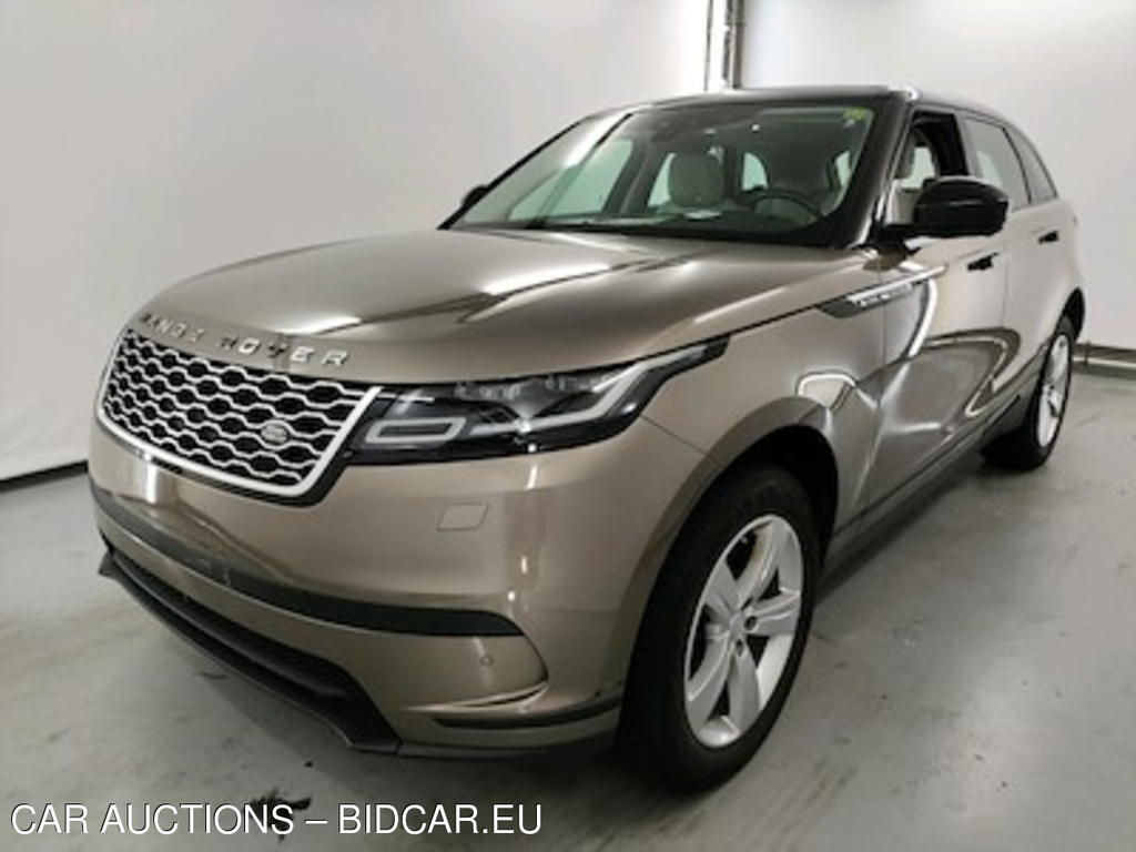 Land Rover Range rover velar diesel 2.0 TD4 S (EU6.2)