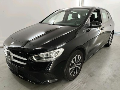 Mercedes-Benz B-Klasse 2.0 B 180 D BUSINESS SOLUTION