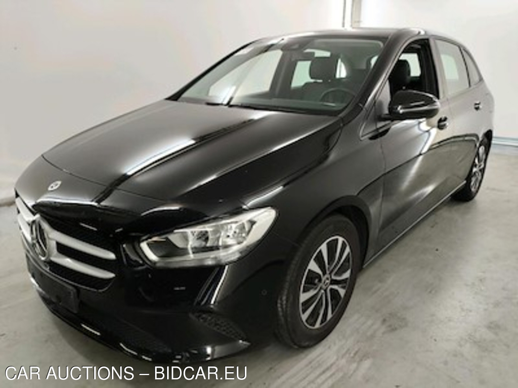 Mercedes-Benz B-Klasse 2.0 B 180 D BUSINESS SOLUTION