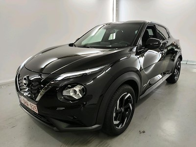 Nissan JUKE 1.6 HYBRID 145 N-CONNECTA