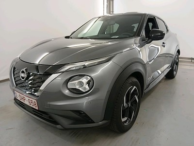 Nissan JUKE 1.6 HYBRID 145 N-CONNECTA