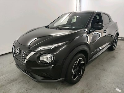 Nissan JUKE 1.6 HYBRID 145 N-CONNECTA