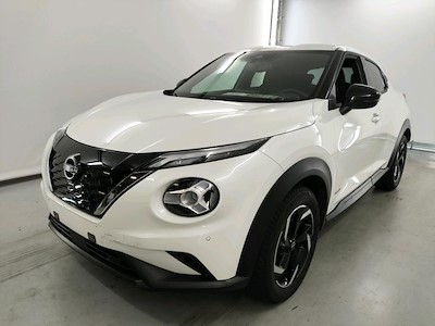 Nissan JUKE 1.6 HYBRID 145 N-CONNECTA