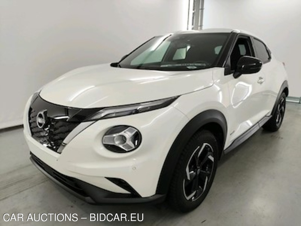 Nissan JUKE 1.6 HYBRID 145 N-CONNECTA