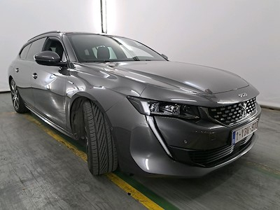 Peugeot 508 2.0 BLUEHDI 160 S&amp;S AUTO ACTIVE