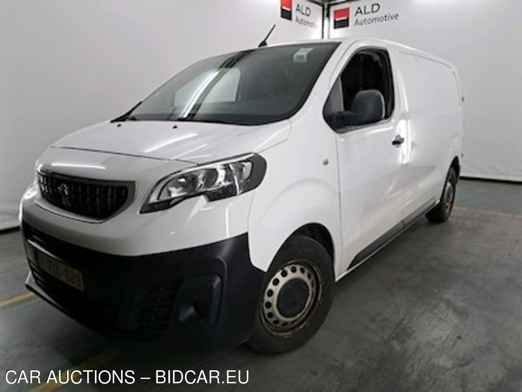 Peugeot Expert fourgon mwb dsl - 2016 2.0 BlueHDi L2 Standard Premium S&amp;S