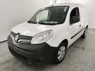 Renault Kangoo express dsl - 2013 1.5 dCi Energy Grand Confort (EU6)