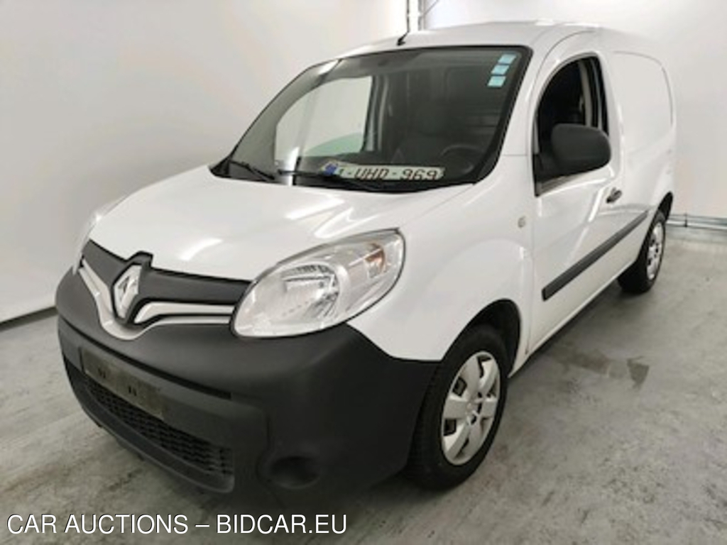 Renault Kangoo express dsl - 2013 1.5 dCi Energy Grand Confort (EU6)