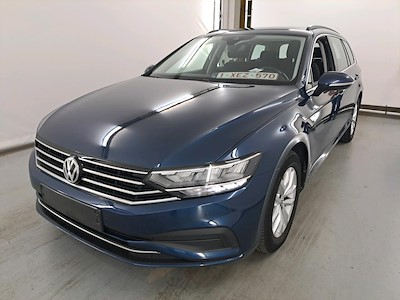 Volkswagen Passat variant diesel - 2019 2.0 TDi SCR Style