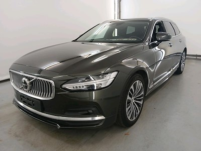 Volvo V90 diesel - 2020 2.0 D3 Inscription AdBlue Geartronic Tech &amp; Assist