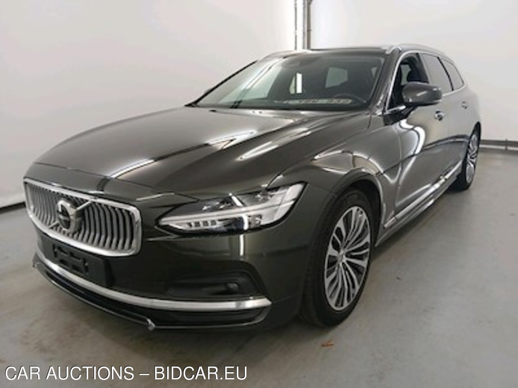 Volvo V90 diesel - 2020 2.0 D3 Inscription AdBlue Geartronic Tech &amp; Assist