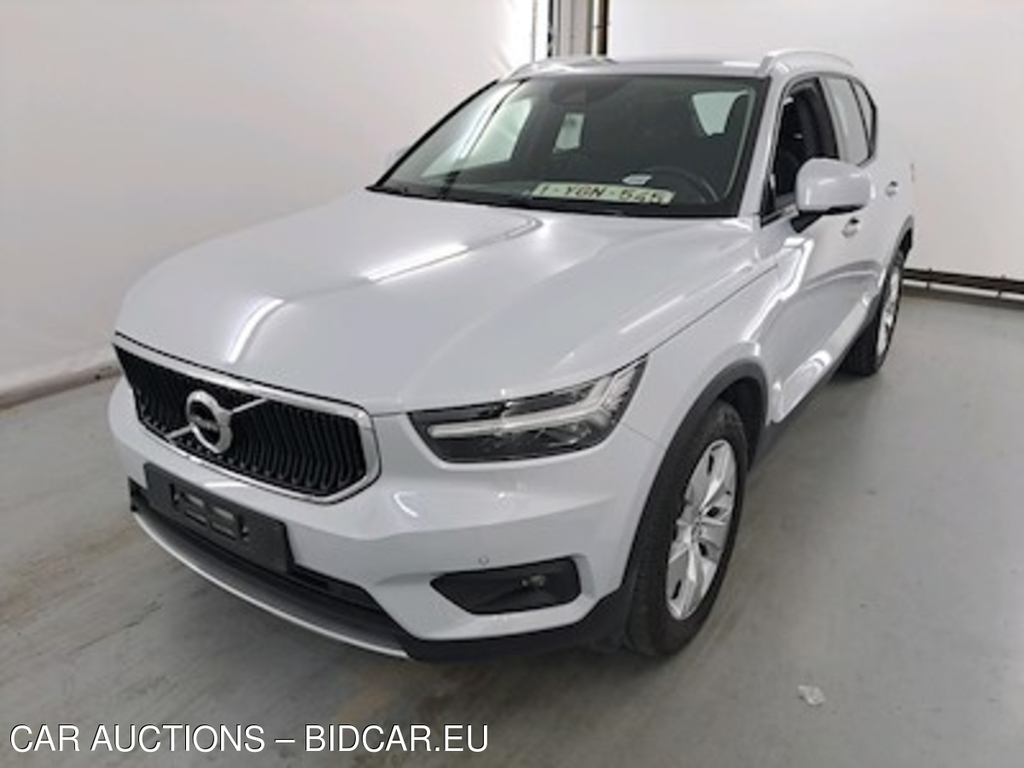 Volvo XC40 1.5 T2 MOMENTUM PRO Assist