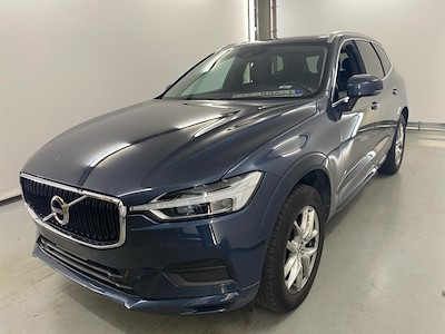 Volvo Xc60 diesel - 2017 2.0 D4 Momentum Gear.AdBlue (EU6d-T.) Business Line Winter