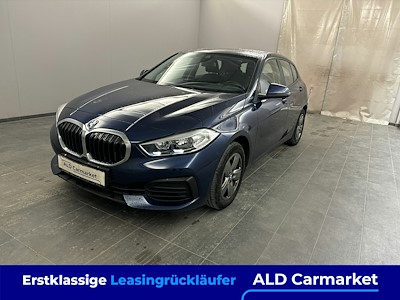 BMW 1er BMW 118d Advantage Limousine, 5-turig, 6-Gang