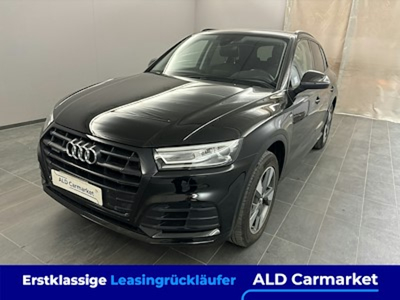 Audi Q5 AUDI Q5 50 TFSI e quattro S tronic Geschlossen, 5-turig, Automatik, 7-Gang