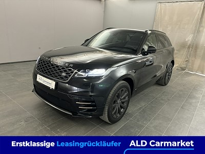 Land Rover Range rover velar LAND ROVER Range Rover Velar 2.0 R-Dynamic SE Geschlossen, 5-turig, Automatik, 8-Gang