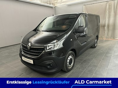 Renault Trafic 2019 RENAULT Trafic ENERGY dCi 145 EDC L1H1 3,0t Komfort Kasten, 3-turig, Automatik, 6-Gang