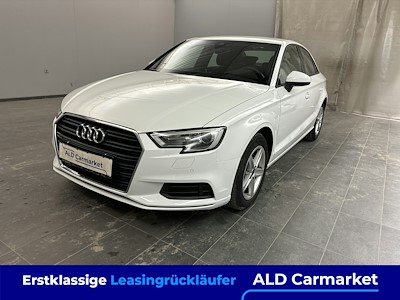 Audi A3 35 TDI Limousine S tronic Limousine, 4-turig, Automatik, 7-Gang