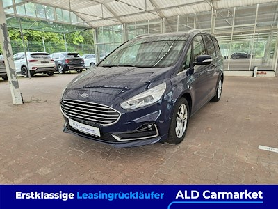 Ford Galaxy 1.5 EcoBoost S&amp;S TITANIUM Kombi, 5-turig, 6-Gang