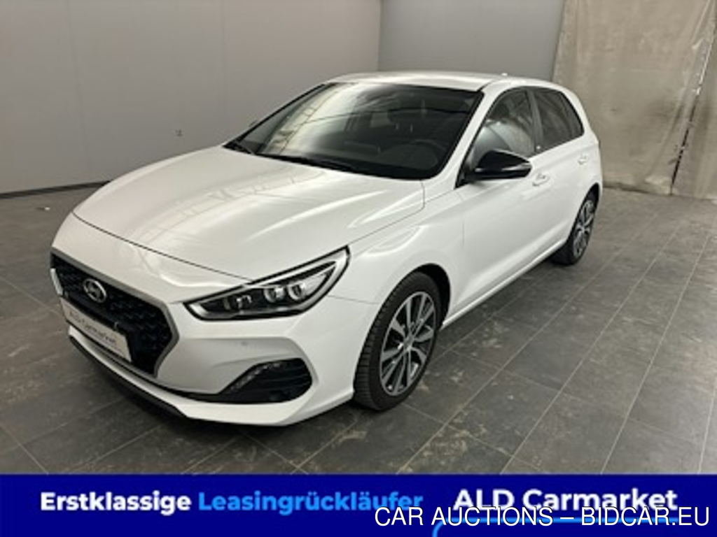 Hyundai I30 1.0 T-GDI YES!+ Limousine, 5-turig, 6-Gang