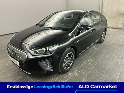 Hyundai IONIQ Elektro Trend Limousine, 5-turig, Direktantrieb, 1-Gang