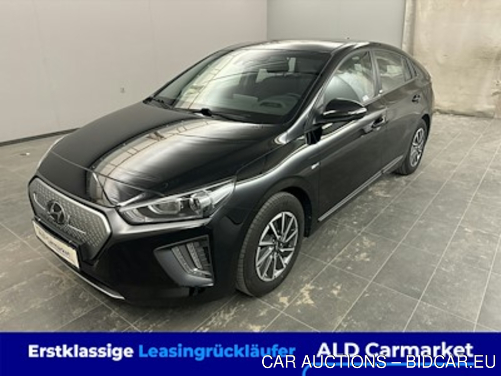 Hyundai IONIQ Elektro Trend Limousine, 5-turig, Direktantrieb, 1-Gang