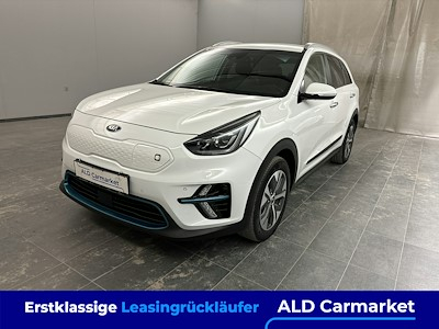 Kia E-Niro Spirit Geschlossen, 5-turig, Direktantrieb, 1-Gang