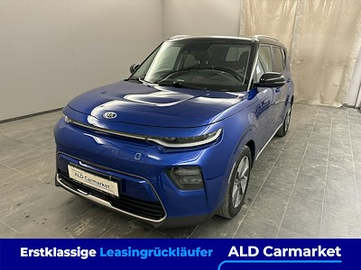 Kia E-Soul Spirit Kombi, 5-turig, Direktantrieb, 1-Gang