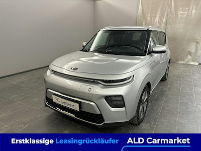 Kia E-Soul Vision Kombi, 5-turig, Direktantrieb, 1-Gang