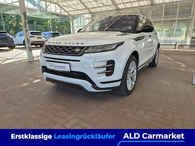 Land Rover Range rover evoque P300e R-Dynamic HSE Geschlossen, 5-turig, Automatik, 8-Gang