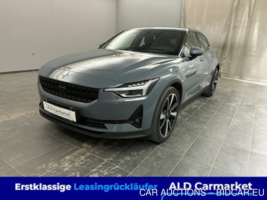 Polestar 2 2 Dual Motor 78kWh Limousine, 5-turig, Direktantrieb, 1-Gang