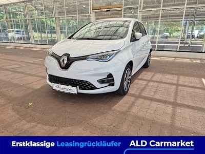 Renault ZOE (mit Batterie) Z.E. 50 INTENS Limousine, 5-turig, Direktantrieb, 1-Gang