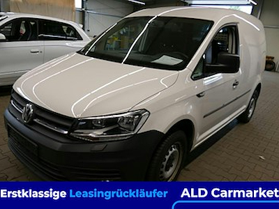 Volkswagen Caddy 2.0 tdi