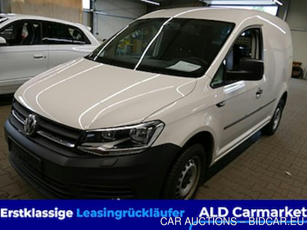 Volkswagen Caddy 2.0 tdi