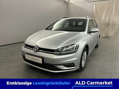 Volkswagen Golf vii VW Golf Variant 1.6 TDI SCR Trendline Kombi, 5-turig, 5-Gang