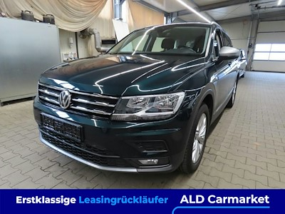 Volkswagen Tiguan allspace 2.0 TDI SCR Comfortline