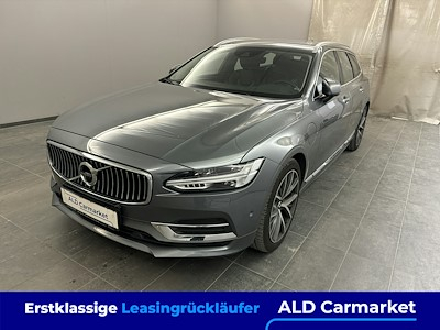 Volvo V90 T8 Twin Engine AWD Geartronic Inscription Kombi, 5-turig, Automatik, 8-Gang