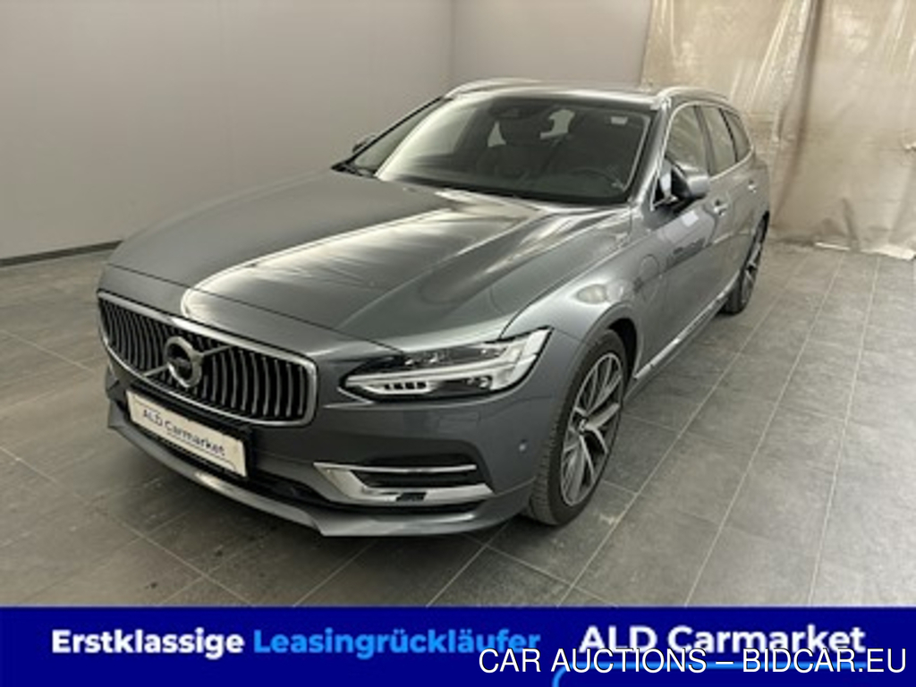 Volvo V90 T8 Twin Engine AWD Geartronic Inscription Kombi, 5-turig, Automatik, 8-Gang